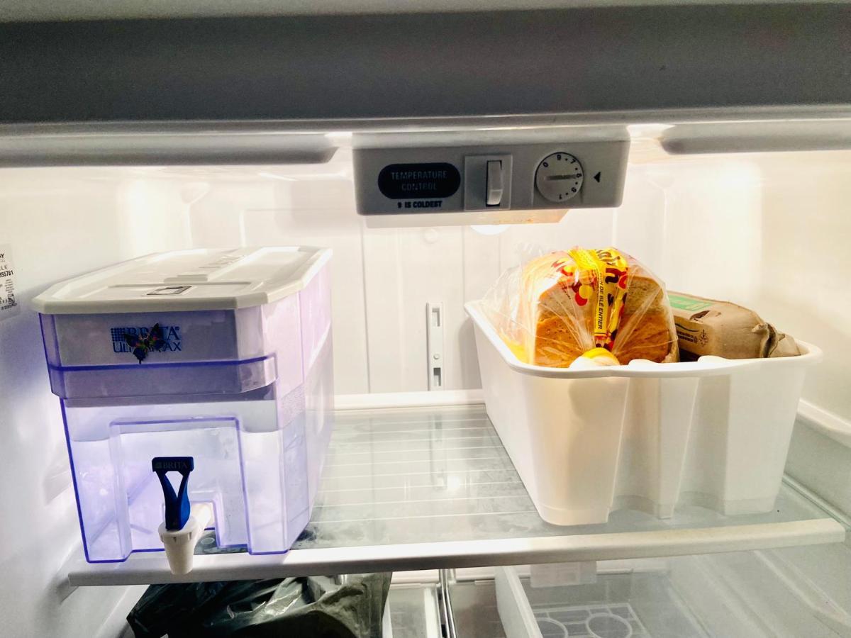 Toronto Bed & Breakfast - Free Parking Εξωτερικό φωτογραφία